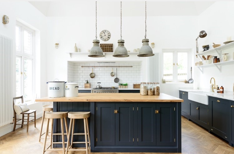 Traditional style kitchen – designer kitchens Bishops Stortford