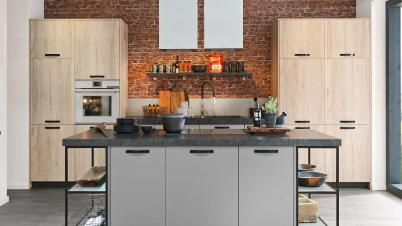 How to make your kitchen more sustainable with Kemphaus Kitchens