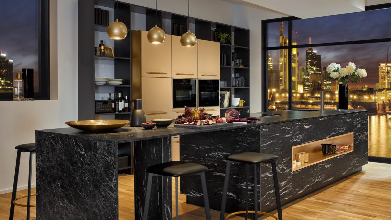 Top 5 Kitchen Trends to Try in 2021
