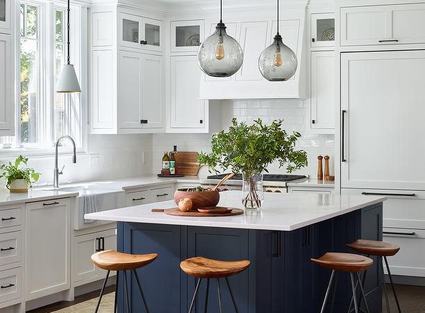 Kitchen styling tips and inspiration
