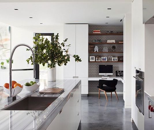 How to improve your kitchen for every day living