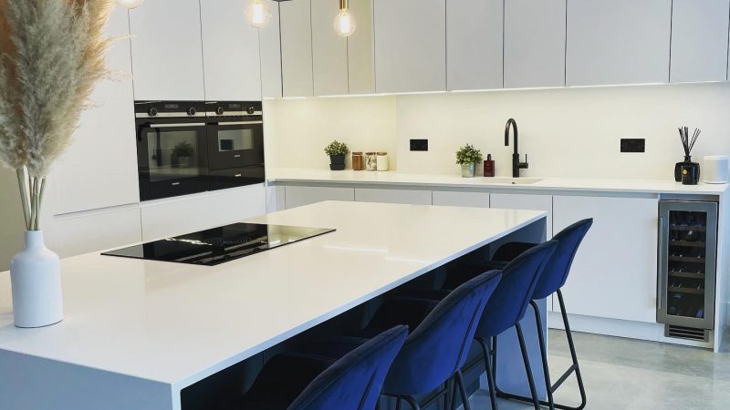 How to choose the best worktop for your kitchen